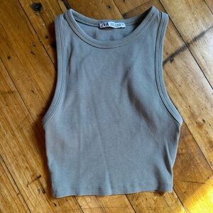 Zara Tank Top
